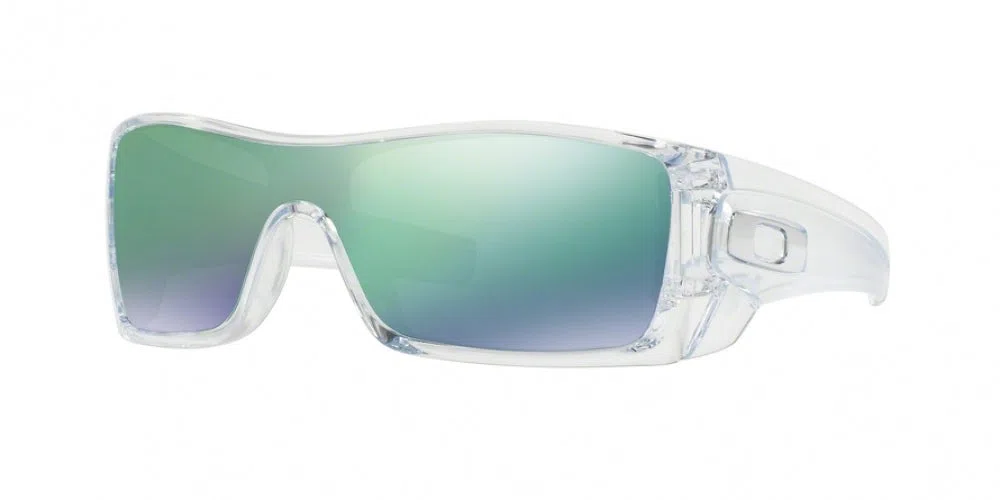 Oakley Batwolf 9101 Sunglasses - view 5